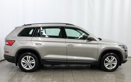 Skoda Kodiaq I, 2021 год, 2 800 000 рублей, 7 фотография