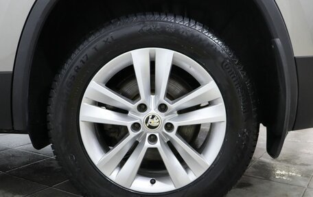 Skoda Kodiaq I, 2021 год, 2 800 000 рублей, 9 фотография