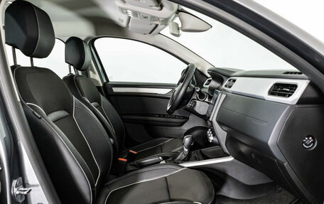 Renault Arkana I, 2021 год, 1 849 000 рублей, 18 фотография