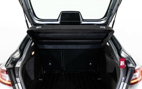 Renault Arkana I, 2021 год, 1 849 000 рублей, 20 фотография