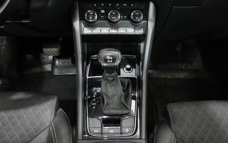 Skoda Kodiaq I, 2021 год, 2 800 000 рублей, 18 фотография