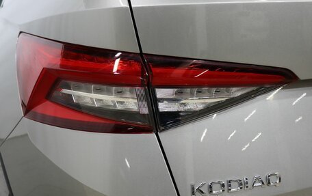 Skoda Kodiaq I, 2021 год, 2 800 000 рублей, 23 фотография