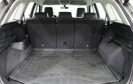 Skoda Kodiaq I, 2021 год, 2 800 000 рублей, 22 фотография