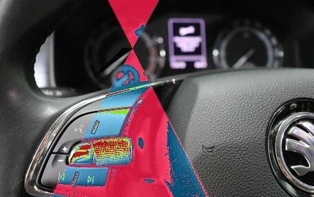 Skoda Kodiaq I, 2021 год, 2 800 000 рублей, 15 фотография