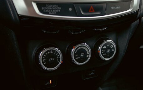 Mitsubishi ASX I рестайлинг, 2014 год, 1 155 000 рублей, 15 фотография