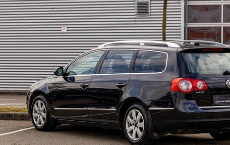 Volkswagen Passat B6, 2009 год, 795 000 рублей, 8 фотография