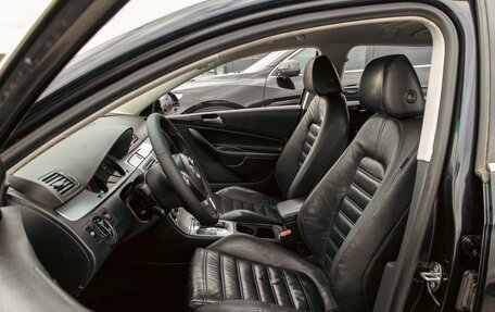 Volkswagen Passat B6, 2009 год, 795 000 рублей, 11 фотография