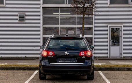 Volkswagen Passat B6, 2009 год, 795 000 рублей, 5 фотография