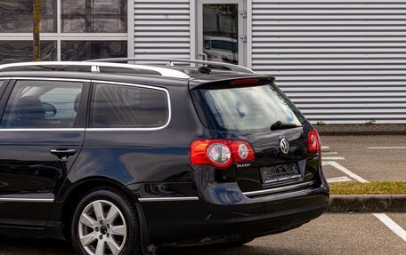 Volkswagen Passat B6, 2009 год, 795 000 рублей, 10 фотография