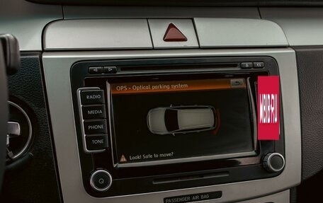 Volkswagen Passat B6, 2009 год, 795 000 рублей, 14 фотография