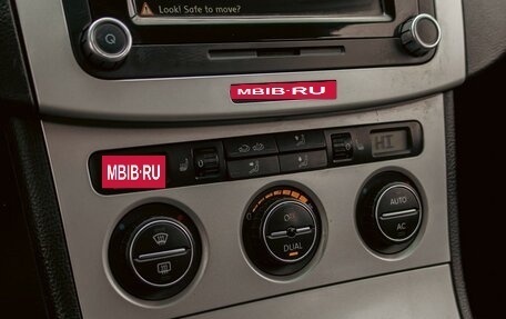 Volkswagen Passat B6, 2009 год, 795 000 рублей, 15 фотография