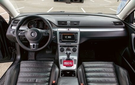 Volkswagen Passat B6, 2009 год, 795 000 рублей, 17 фотография