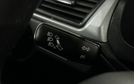 Skoda Rapid I, 2017 год, 949 777 рублей, 18 фотография