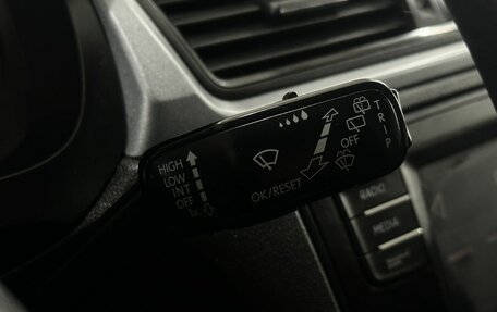 Skoda Rapid I, 2017 год, 949 777 рублей, 19 фотография