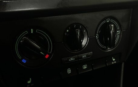 Skoda Rapid I, 2017 год, 949 777 рублей, 21 фотография