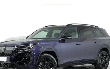 Volkswagen Teramont, 2025 год, 6 800 000 рублей, 3 фотография