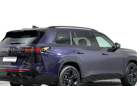 Volkswagen Teramont, 2025 год, 6 800 000 рублей, 4 фотография