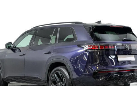 Volkswagen Teramont, 2025 год, 6 800 000 рублей, 6 фотография