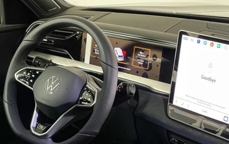 Volkswagen Teramont, 2025 год, 6 800 000 рублей, 10 фотография