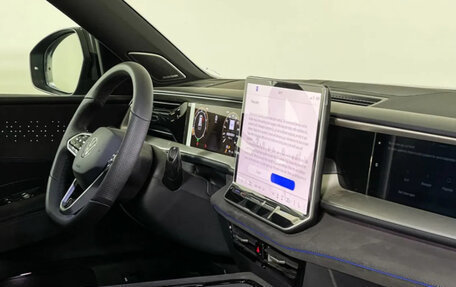 Volkswagen Teramont, 2025 год, 6 800 000 рублей, 9 фотография