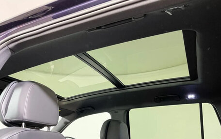 Volkswagen Teramont, 2025 год, 6 800 000 рублей, 11 фотография