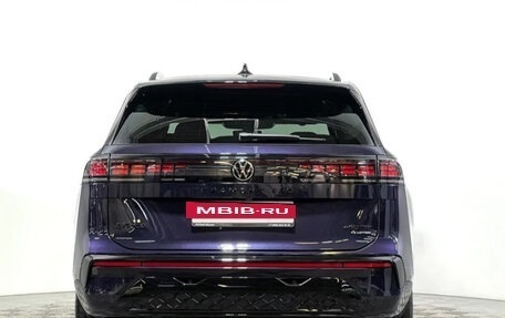 Volkswagen Teramont, 2025 год, 6 800 000 рублей, 5 фотография