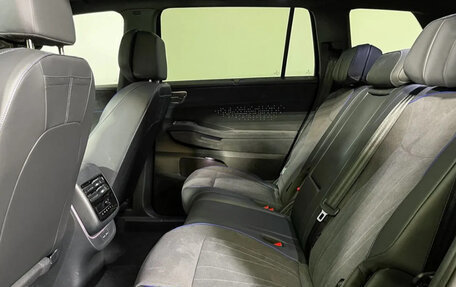 Volkswagen Teramont, 2025 год, 6 800 000 рублей, 13 фотография