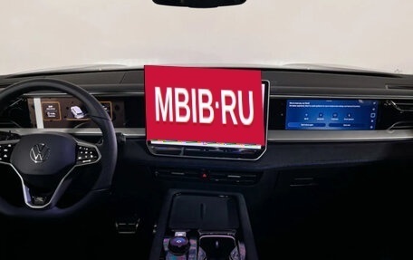 Volkswagen Teramont, 2025 год, 6 800 000 рублей, 8 фотография