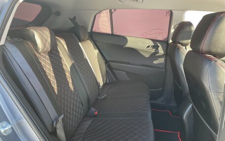 Hyundai Creta I рестайлинг, 2018 год, 1 650 000 рублей, 10 фотография