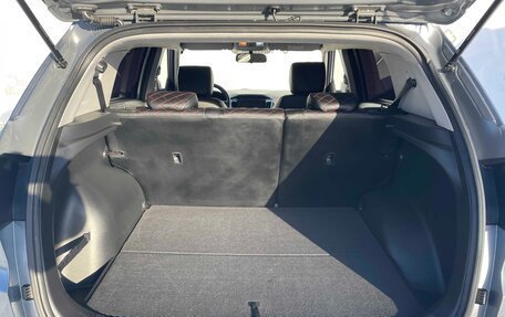 Hyundai Creta I рестайлинг, 2018 год, 1 650 000 рублей, 8 фотография