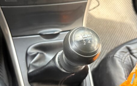 Toyota Corolla, 2008 год, 680 000 рублей, 8 фотография