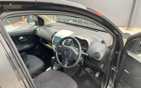 Nissan Note II рестайлинг, 2005 год, 510 000 рублей, 6 фотография