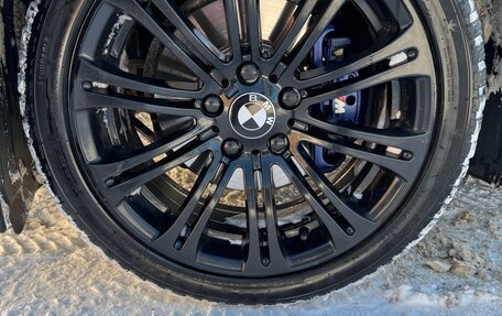 BMW 5 серия, 2008 год, 1 290 000 рублей, 21 фотография