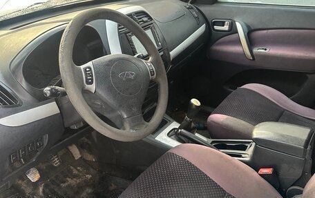 Chery Tiggo (T11), 2012 год, 145 000 рублей, 3 фотография