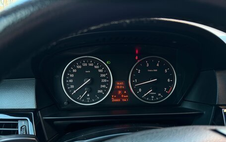 BMW 5 серия, 2008 год, 1 290 000 рублей, 25 фотография