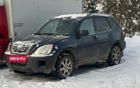 Chery Tiggo (T11), 2012 год, 145 000 рублей, 4 фотография
