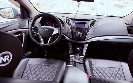 Hyundai i40 I рестайлинг, 2015 год, 970 000 рублей, 8 фотография