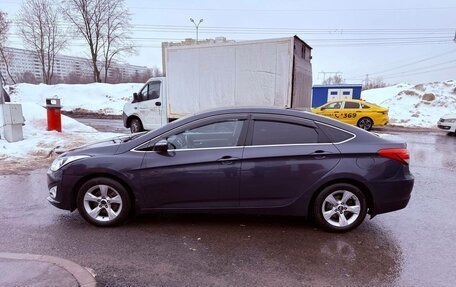 Hyundai i40 I рестайлинг, 2015 год, 970 000 рублей, 4 фотография