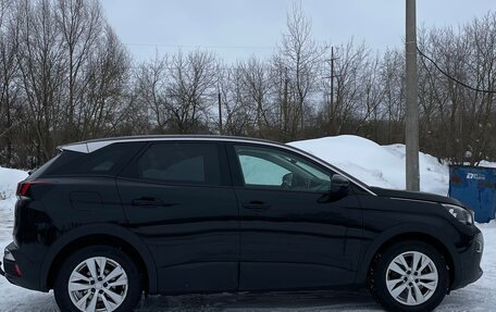 Peugeot 3008 II, 2018 год, 1 800 000 рублей, 5 фотография