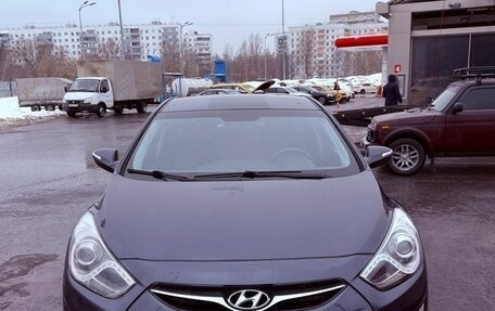 Hyundai i40 I рестайлинг, 2015 год, 970 000 рублей, 5 фотография