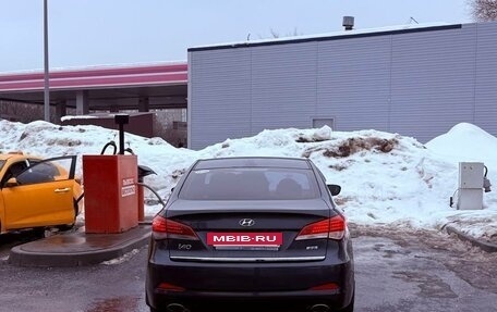 Hyundai i40 I рестайлинг, 2015 год, 970 000 рублей, 3 фотография