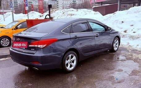 Hyundai i40 I рестайлинг, 2015 год, 970 000 рублей, 7 фотография