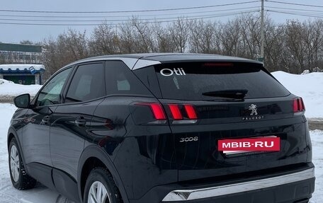 Peugeot 3008 II, 2018 год, 1 800 000 рублей, 7 фотография