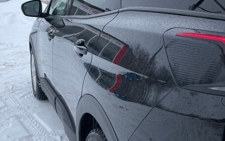 Peugeot 3008 II, 2018 год, 1 800 000 рублей, 9 фотография