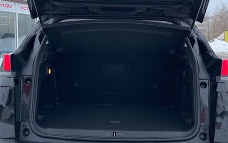 Peugeot 3008 II, 2018 год, 1 800 000 рублей, 11 фотография