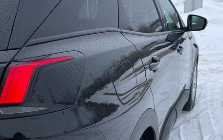 Peugeot 3008 II, 2018 год, 1 800 000 рублей, 10 фотография