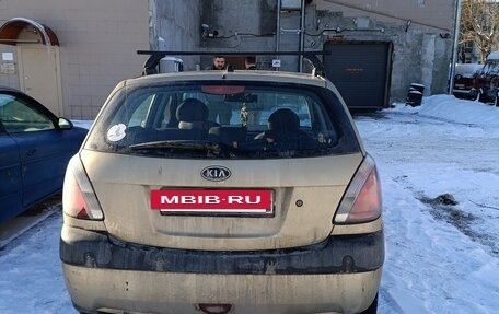 KIA Rio II, 2005 год, 200 000 рублей, 2 фотография