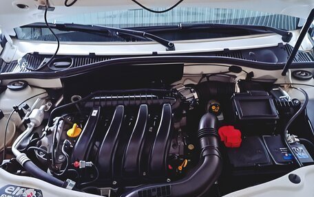 Renault Duster I рестайлинг, 2018 год, 2 100 000 рублей, 10 фотография