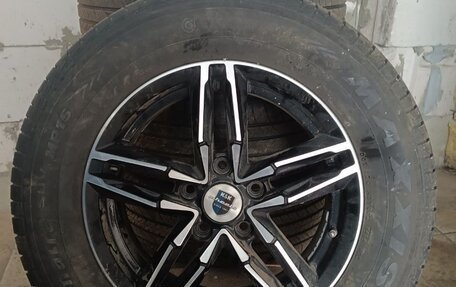 Renault Duster I рестайлинг, 2018 год, 2 100 000 рублей, 11 фотография