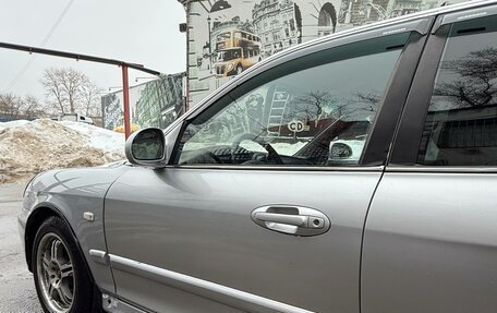 Hyundai Sonata IV рестайлинг, 2008 год, 450 000 рублей, 5 фотография